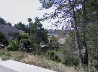 Terrain résidentiel à Mestral 5. Terreno en venta