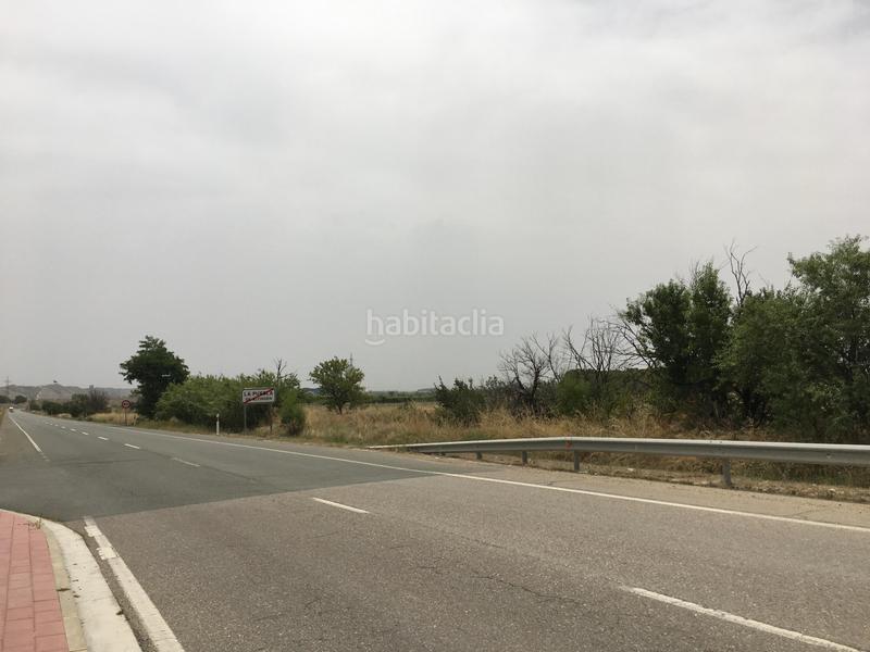 Foto 11e2ff4b-43f6-4c67-b7a6-7c5f410d0d7e. Wohngrundstück in mr 3.10-2 3 in Puebla de Alfindén (La)