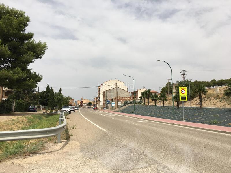 Foto 4b6755be-0561-4d6e-95c6-83a1aec1d90c. Wohngrundstück in mr 3.10-2 3 in Puebla de Alfindén (La)