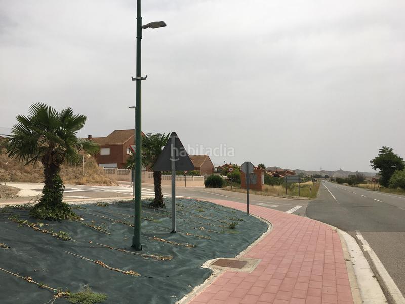 Foto 73ab92a2-0451-4a51-900d-8f2ba5f1cc77. Wohngrundstück in mr 3.10-2 3 in Puebla de Alfindén (La)