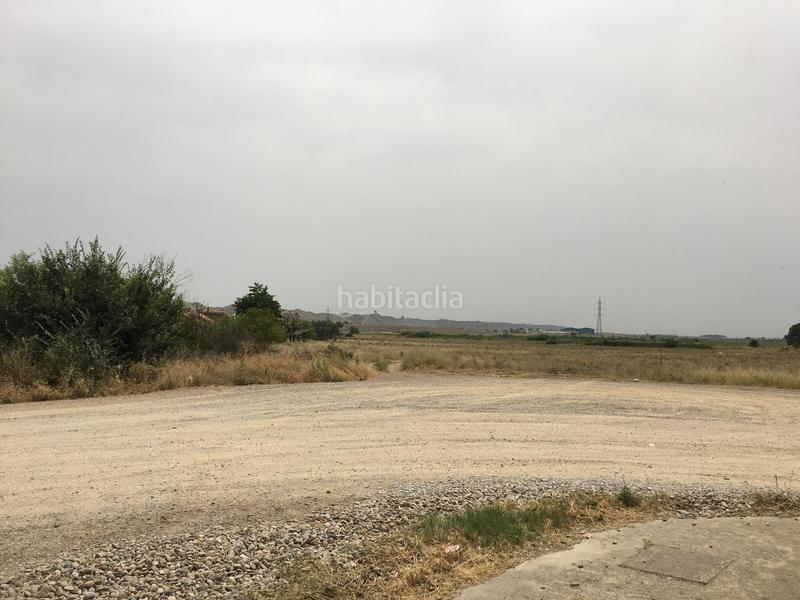 Foto 9c866dd1-cc08-4a8a-9357-5686ed57fef9. Wohngrundstück in mr 3.10-2 3 in Puebla de Alfindén (La)