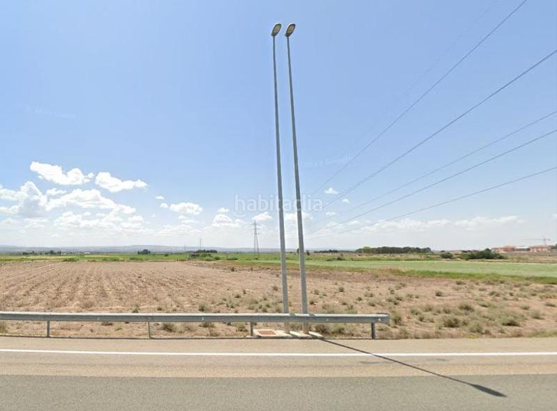 Foto bc041b38-0563-4f8e-941f-2d012899c06e. Wohngrundstück in mr 3.10-2 3 in Puebla de Alfindén (La)