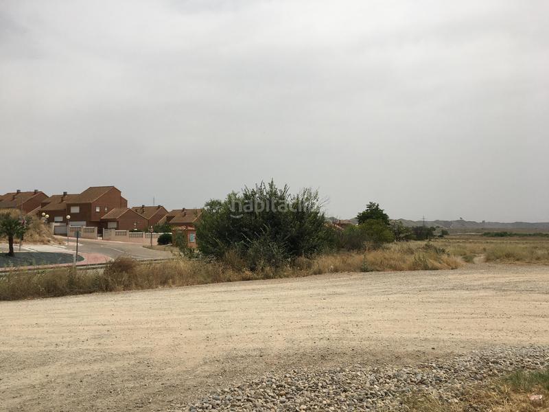 Foto fbc5efab-89fb-423a-b5ea-0a941062348e. Wohngrundstück in mr 3.10-2 3 in Puebla de Alfindén (La)