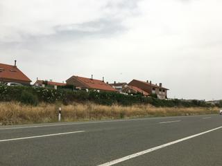 Terreny residencial a Área 3.4 3. Terreno en venta