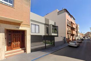 Terreny residencial a Jimenez diaz 47. Terreno en venta