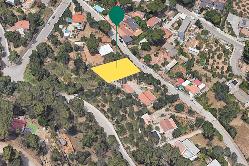 Foto 92a5c1f1-7a80-4972-b4cd-3ee0c56a525e. Wohngrundstück in l'ermita santa margarida 37 in Can Vinyals Esparreguera