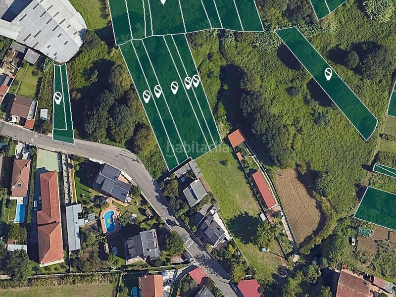 Foto bad121a0-799a-4e90-9f0f-15b6b6d28b60. Finca rústica terreno en venta en Bembrive Vigo