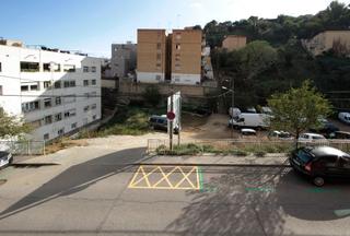 Terreny residencial a Costa pacheco, ue-2 sn. Terreno en venta