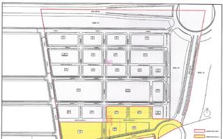 Terrain résidentiel  Sus 06 ue-2 torreblanca este. Terreno en venta