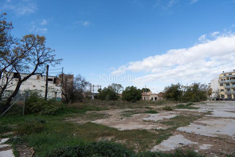 Foto 2fe3f861-c034-46c3-8ed5-b723dbe1e43e. Terreno residencial en ciudad de almeria 134 terreno en venta en Murcia