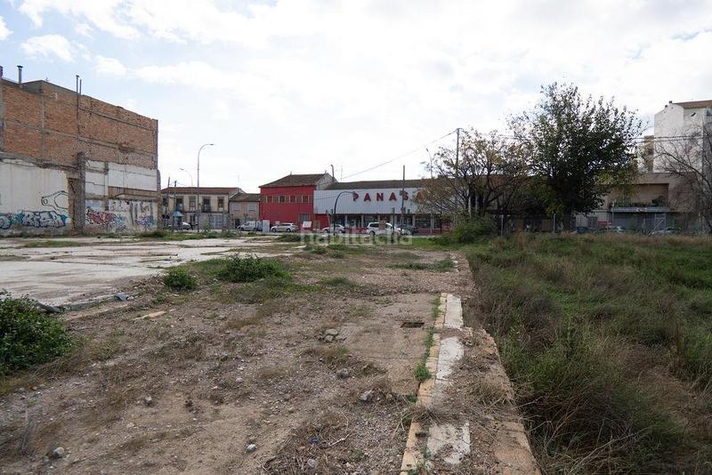 Foto 9f733ba7-61b1-4e92-8849-a7405f11f7a8. Terreno residencial en ciudad de almeria 134 terreno en venta en Murcia