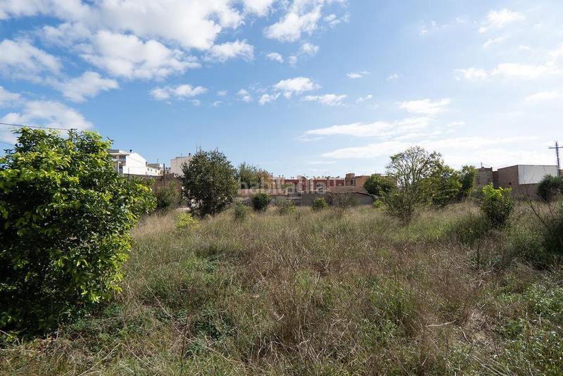 Foto ba3f4bfe-e917-4efa-a4a3-06cda5571a46. Terreno residencial en ciudad de almeria 134 terreno en venta en Murcia