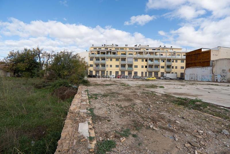 Foto c4847155-105b-4cf3-b655-c109d8fedfb3. Terreno residencial en ciudad de almeria 134 terreno en venta en Murcia