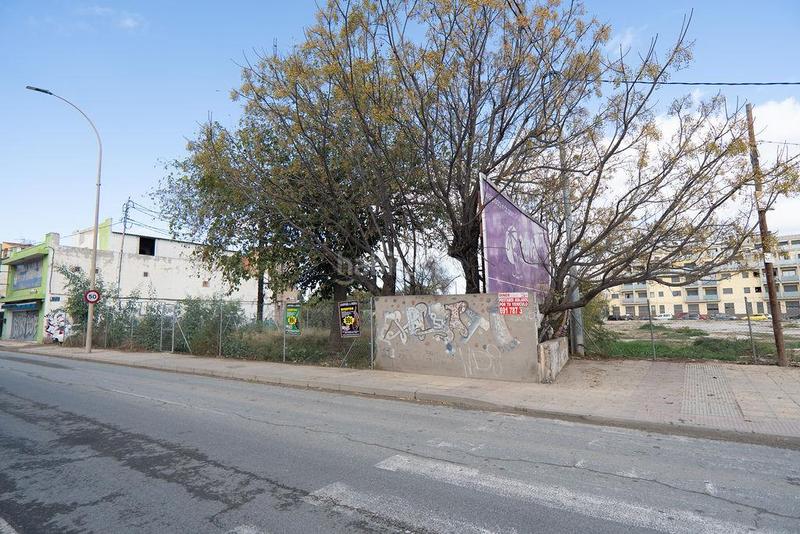 Foto ddcf9734-2817-4ac2-a6ba-51168f36ae36. Terreno residencial en ciudad de almeria 134 terreno en venta en Murcia