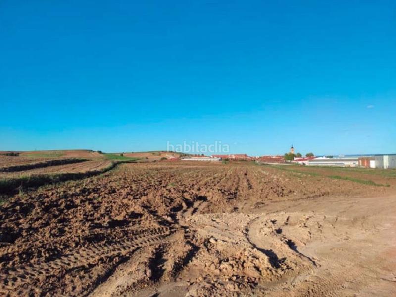 Foto 6b159ddb-78cb-4cc3-828c-1f00d0522781. Finca rústica terreno en venta en Ajalvir