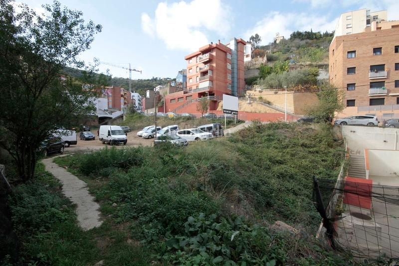Foto 1cf339ae-9189-4305-b0be-8d5736484cd8. Terreno residenziale in costa pacheco in Sant Genís dels Agudells Barcelona