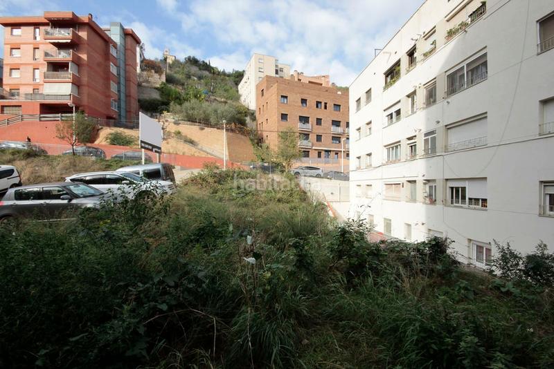 Foto 1fc9a1bc-9dea-401f-9275-8bc0e465c716. Terreno residenziale in costa pacheco in Sant Genís dels Agudells Barcelona