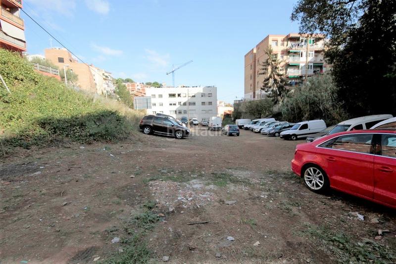 Foto 46cfe48e-51a2-4487-95b5-692b1eec3d35. Terreno residenziale in costa pacheco in Sant Genís dels Agudells Barcelona
