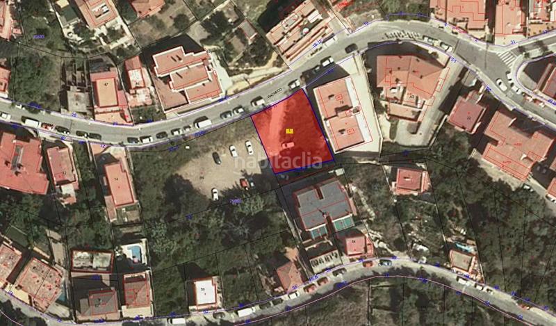 Foto 88b57a47-de43-43b3-a47a-c2e3bd455516. Terreno residenziale in costa pacheco in Sant Genís dels Agudells Barcelona