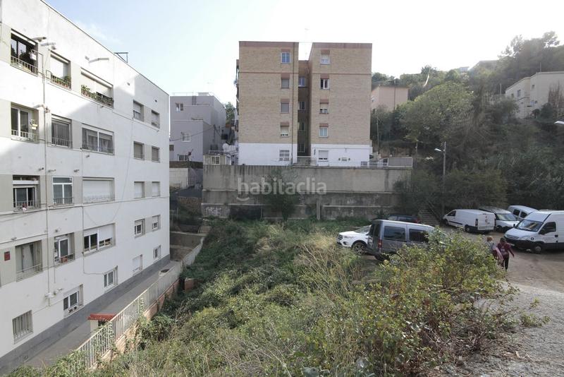 Foto d02c971c-09f8-4c46-b0fd-0c214c1640bd. Terreno residenziale in costa pacheco in Sant Genís dels Agudells Barcelona