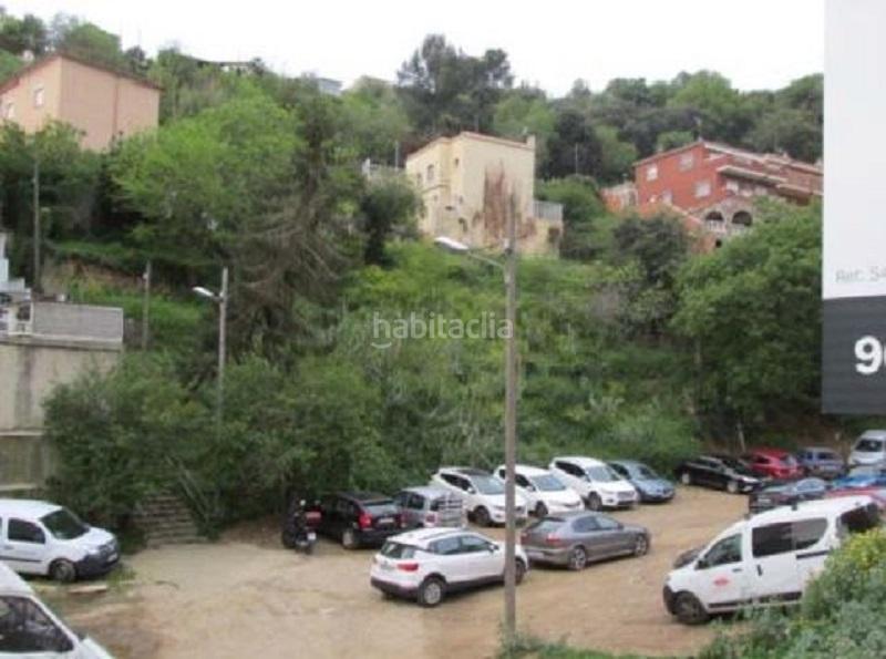 Foto ec79f646-538b-43cb-98cc-633e50f6e532. Terreno residenziale in costa pacheco in Sant Genís dels Agudells Barcelona