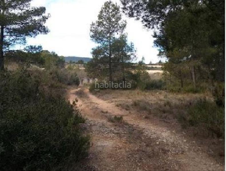 Foto c0dafa9c-8993-4874-951b-b61457e017fe. Finca rústica a Font de la Figuera (la)