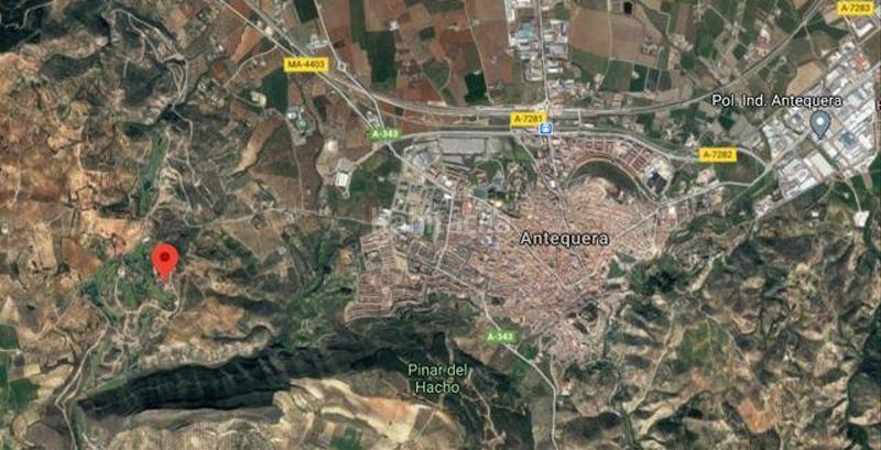 Foto cae424cd-d933-49bf-9e64-d2cab4b0f6a6. Wohngrundstück in golf Antequera 181 in Bobadilla - Bobadilla Estación - La Joya Antequera