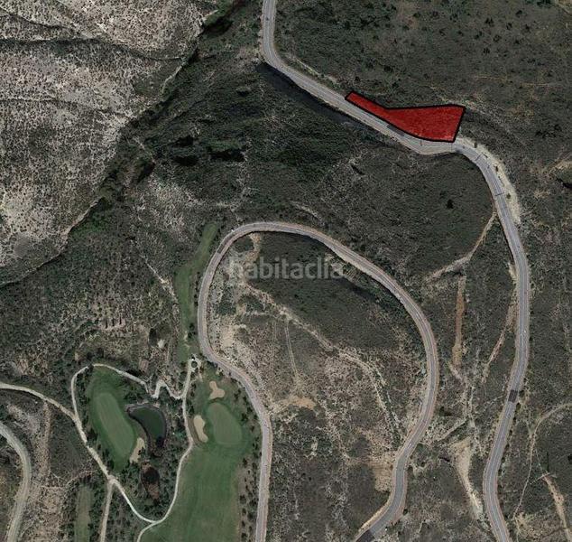 Foto 8e7f853b-fd30-4387-aaa7-26986fce6c09. Wohngrundstück in golf Antequera 307 in Bobadilla - Bobadilla Estación - La Joya Antequera