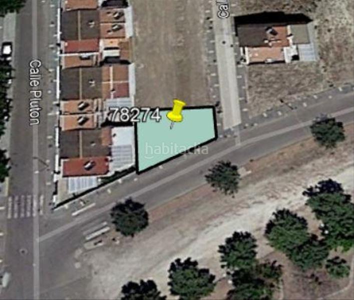 Foto 02fdc26f-37c5-4d48-bebf-5f8ba27ae7fb. Terreny residencial a Carpio (El)