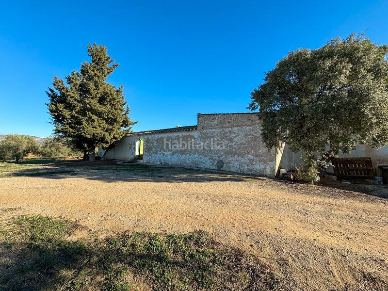 Foto 0eb429a9-1fcc-4bb5-9d84-ece401818231. Finca rústica a Loja