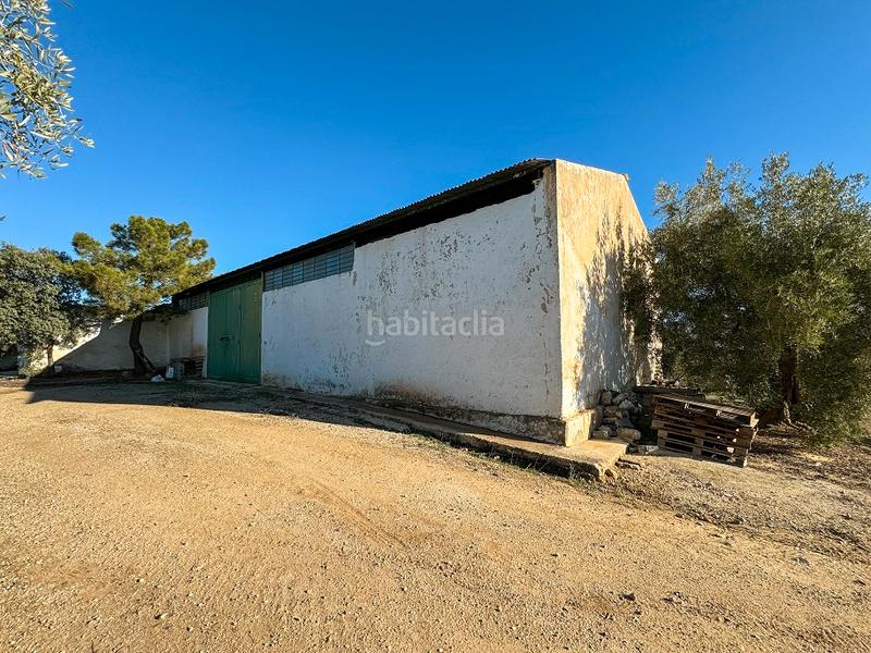 Foto ca5588cb-5444-4d82-a1e1-a0610638be3a. Finca rústica a Loja