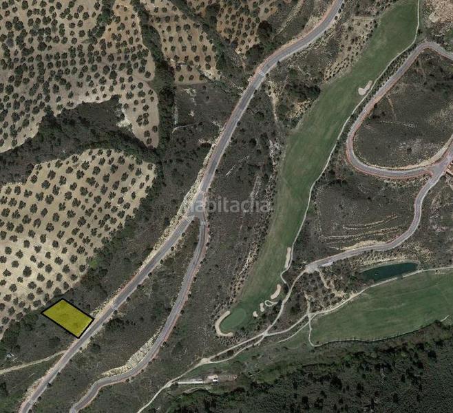 Foto 3c2bf854-99a2-4e9f-80df-4ad05c30a007. Wohngrundstück in golf Antequera 184 in Bobadilla - Bobadilla Estación - La Joya Antequera