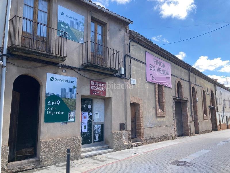 Foto 262481c8-1304-4eee-87f2-0b03c204379c. Terreno residencial en ricard viñas 12 terreno en venta en Balsareny