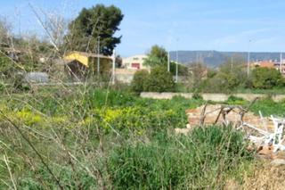 Terreny residencial a Regato 7. Terreno en venta