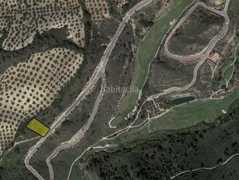 Foto b219c7c6-04d3-4e78-aeb8-836d8ee9a43a. Wohngrundstück in golf Antequera 183 in Bobadilla - Bobadilla Estación - La Joya Antequera