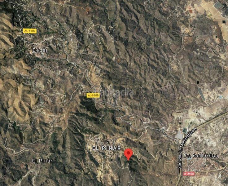 Foto 3160643a-b888-4366-8dee-49d86cb9b78d. Terreno residenziale in Bédar