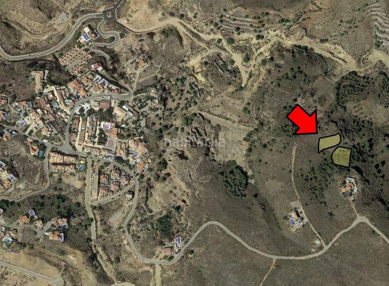 Foto e93b7cd7-28e4-45a8-abc2-9106e549a021. Terreno residenziale in Bédar