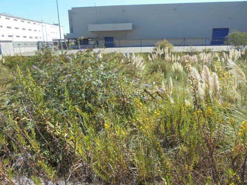 Foto bccb9ce5-ab29-4ca6-8dc9-d49dd652c20a. Terreno residencial terreno en venta en Asilo - Rebonza - Urbinaga Sestao