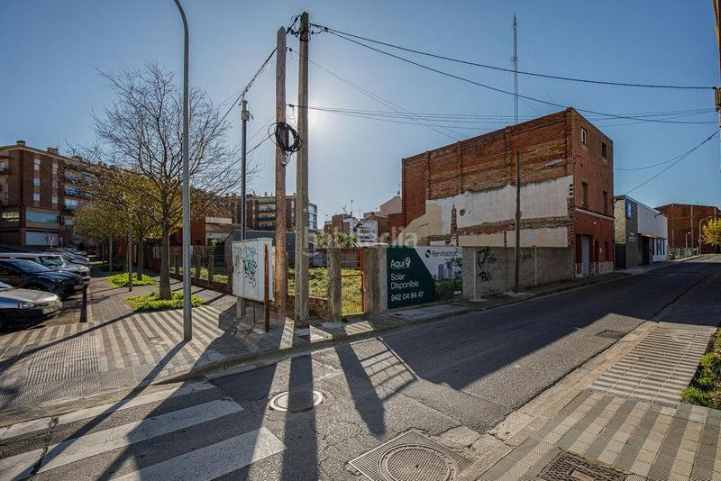 Foto 3d1facda-f09c-430b-afa1-ce85c9c79b47. Terreno residencial en muga 1-3 terreno en venta en Figueres