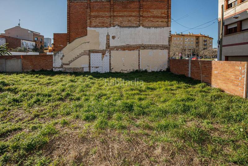 Foto 456b5c2d-3a98-4eef-9047-ec3deec30e75. Terreno residencial en muga 1-3 terreno en venta en Figueres