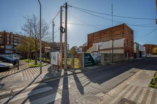 Terreny residencial a Muga 1-3. Terreno en venta