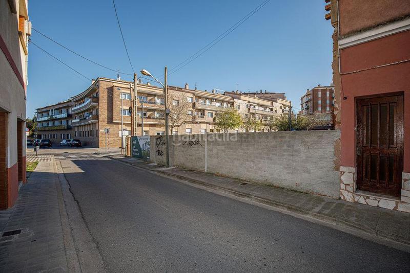 Foto c3b27eab-2e9d-4e1c-ac2a-5c921c3376d2. Terreno residencial en muga 1-3 terreno en venta en Figueres