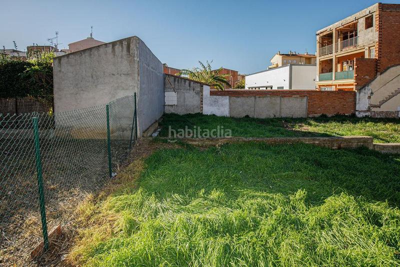 Foto e36b0b0c-c856-4c97-ade2-f4af56cea9ba. Terreno residencial en muga 1-3 terreno en venta en Figueres
