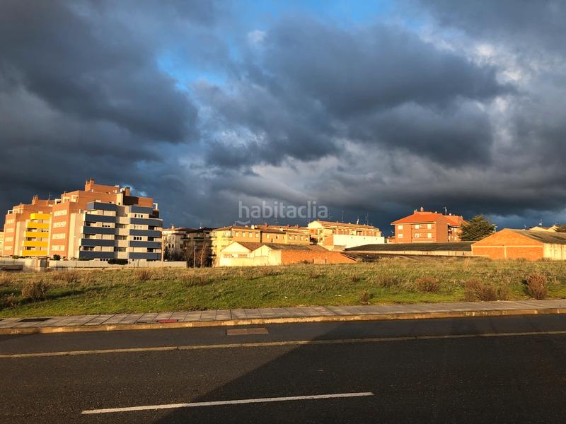 Foto 0310f30a-9852-4815-be35-b17b10d3b60b. Terreno residencial terreno en venta en Oyón / Oion