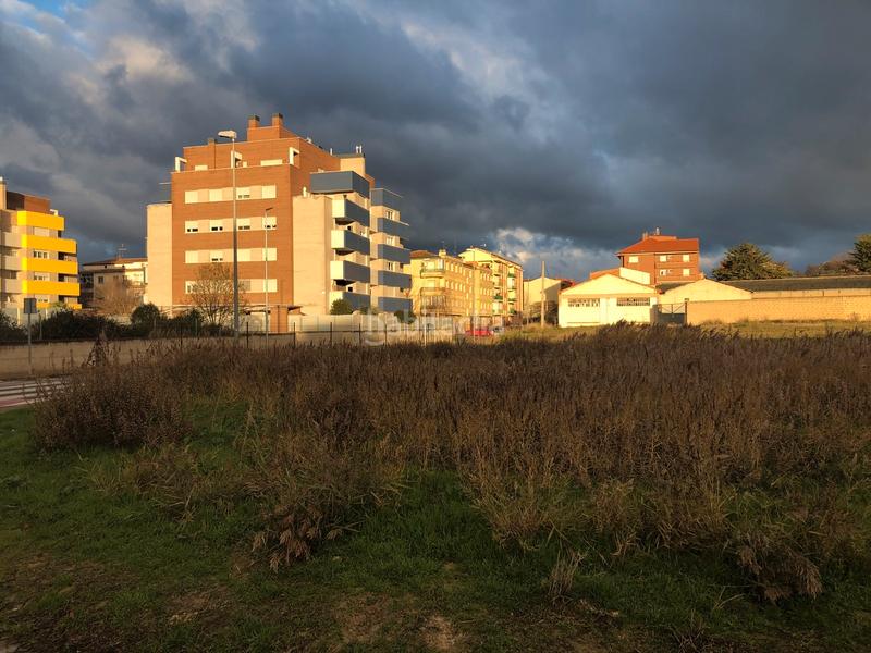Foto 55294438-351a-4306-bb30-4661278b7891. Terreno residencial terreno en venta en Oyón / Oion