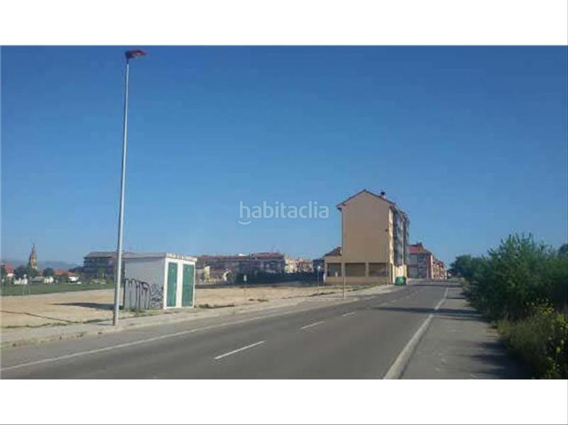 Foto ab1c7b7c-6cd5-44ed-bbe7-ad18beff9a96. Terreno residencial terreno en venta en Oyón / Oion