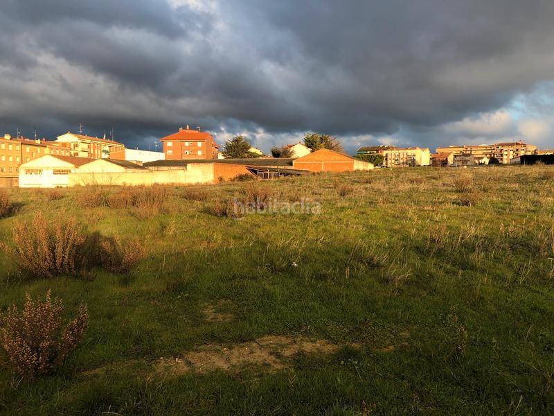 Foto ace11965-724b-4565-8205-936113a3fbdc. Terreno residencial terreno en venta en Oyón / Oion