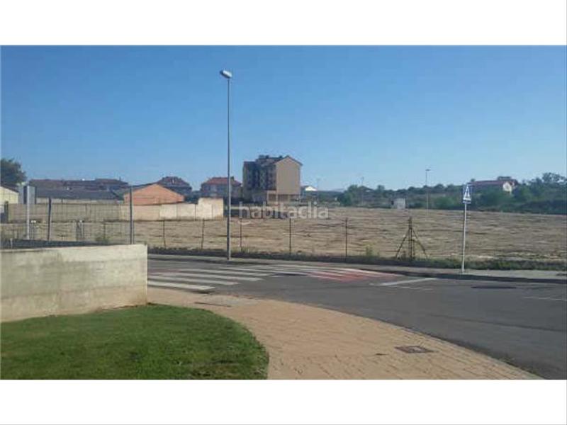 Foto b1d8735f-8d75-4a69-a812-e5e4d2d8f128. Terreno residencial terreno en venta en Oyón / Oion
