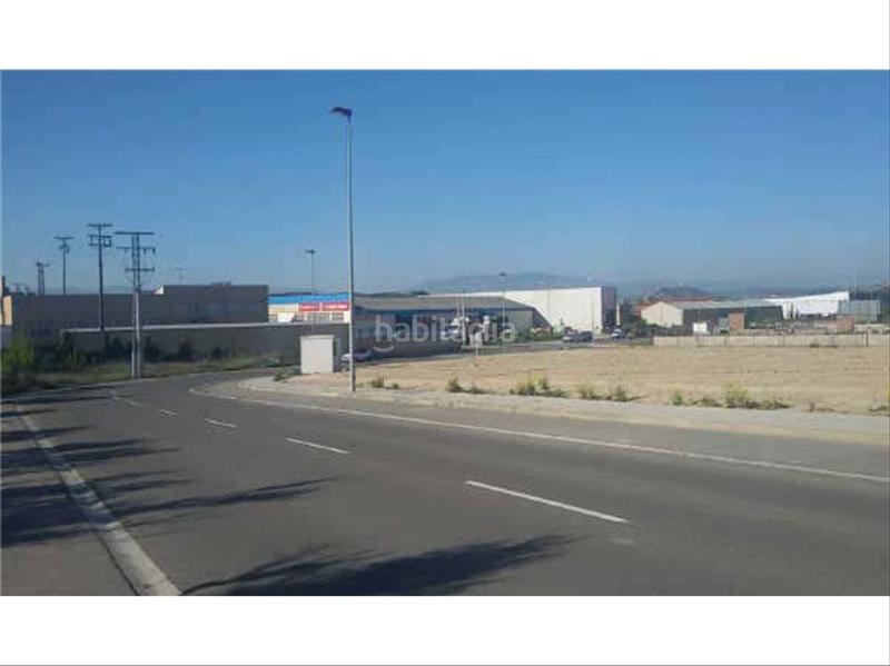 Foto df5a4bc9-ca4c-4a78-8cd8-f17928038a60. Terreno residencial terreno en venta en Oyón / Oion