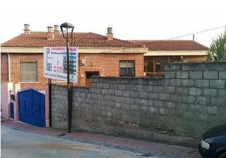 Terrain résidentiel à Calle san bartolome 43a. 43. Terreno en venta